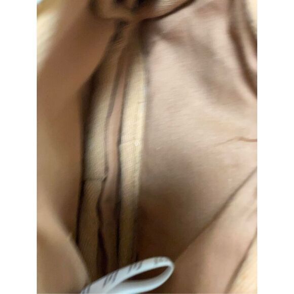 New Urban Outfitters Dakota Denim Crossbody Bag (size 9” x 6.5” x 2”) - Picture 5 of 9